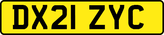 DX21ZYC