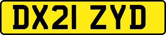 DX21ZYD