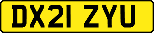 DX21ZYU