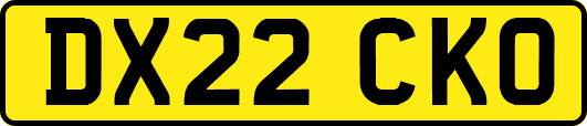 DX22CKO