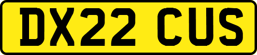 DX22CUS