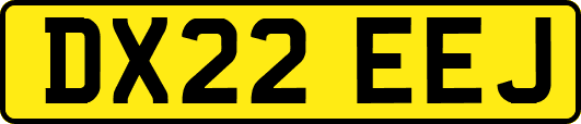 DX22EEJ