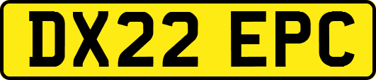 DX22EPC