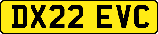 DX22EVC