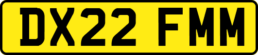 DX22FMM