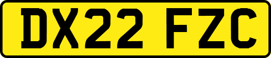 DX22FZC