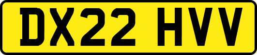 DX22HVV