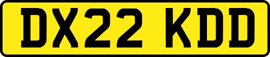 DX22KDD