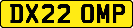 DX22OMP