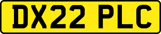 DX22PLC