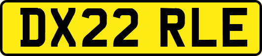 DX22RLE