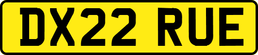 DX22RUE