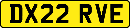 DX22RVE