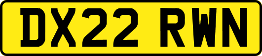 DX22RWN