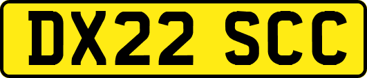 DX22SCC