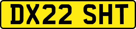 DX22SHT