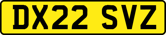 DX22SVZ