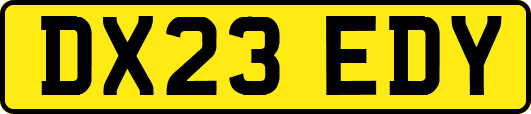 DX23EDY