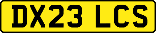 DX23LCS
