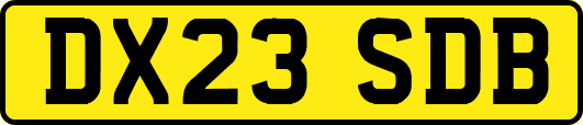 DX23SDB