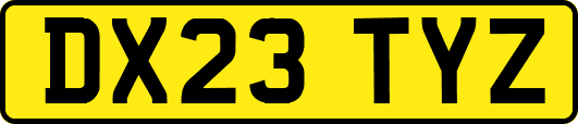 DX23TYZ