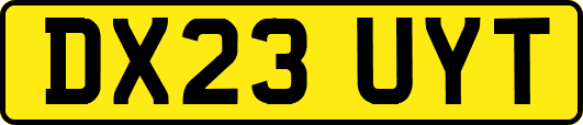 DX23UYT