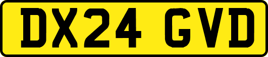 DX24GVD