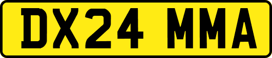 DX24MMA