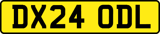 DX24ODL