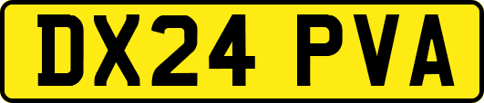DX24PVA