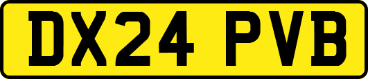 DX24PVB