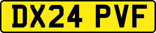 DX24PVF