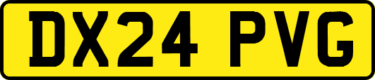 DX24PVG