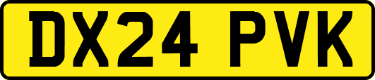 DX24PVK