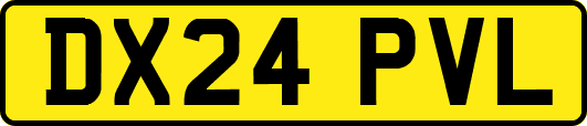 DX24PVL