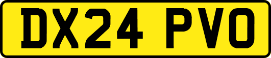 DX24PVO