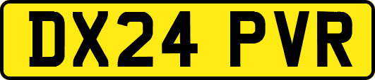 DX24PVR