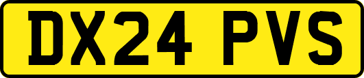 DX24PVS