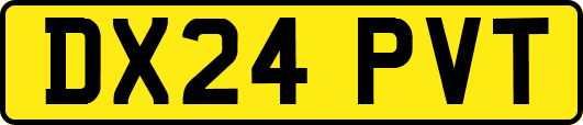 DX24PVT