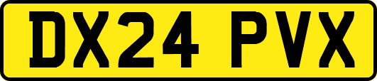 DX24PVX