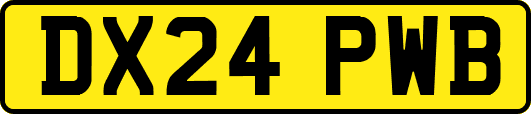 DX24PWB
