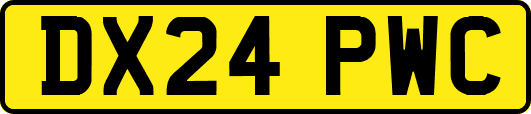 DX24PWC