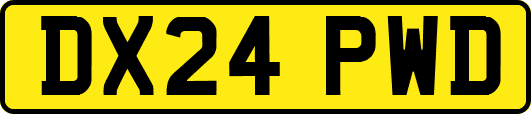 DX24PWD