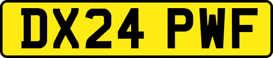 DX24PWF