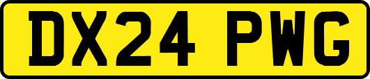 DX24PWG