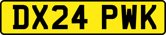 DX24PWK