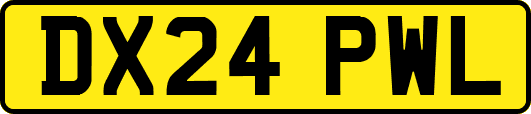 DX24PWL