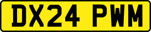 DX24PWM