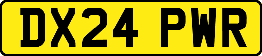 DX24PWR