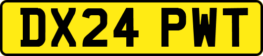 DX24PWT
